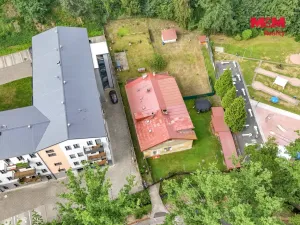 Prodej bytu 3+kk, Cheb, Břehnická, 78 m2