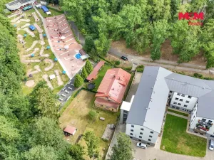 Prodej bytu 3+kk, Cheb, Břehnická, 78 m2