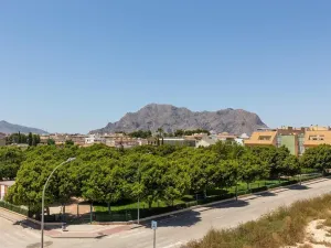 Prodej vily, Alicante, Španělsko, 188 m2