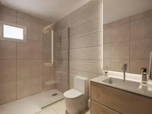 Prodej bytu 2+kk, Torrevieja, Španělsko, 45 m2
