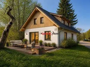 Prodej pozemku pro bydlení, Horní Kalná, 644 m2