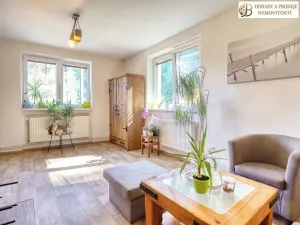 Prodej rodinného domu, Oskava, 292 m2