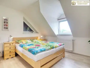 Prodej rodinného domu, Zvole, 145 m2