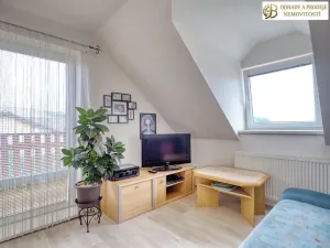 Prodej rodinného domu, Zvole, 145 m2