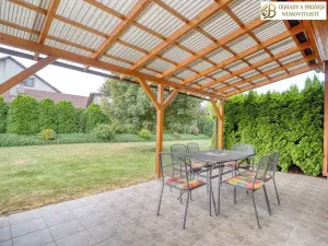 Prodej rodinného domu, Zvole, 145 m2