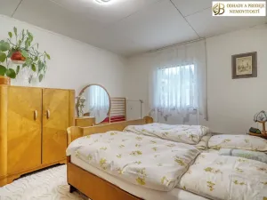 Prodej bytu 3+1, Česká Ves, Haškova, 64 m2