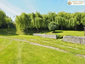 Prodej rodinného domu, Nový Malín, 164 m2
