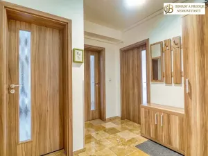 Prodej rodinného domu, Sudkov, 125 m2