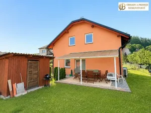 Prodej rodinného domu, Sudkov, 125 m2