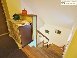 Prodej rodinného domu, Velké Losiny, Zadní, 190 m2