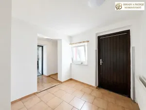 Prodej rodinného domu, Bílá Lhota, 231 m2