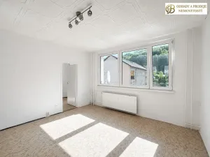 Prodej bytu 2+1, Hanušovice, Na Holbě, 45 m2