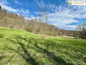 Prodej pozemku pro bydlení, Libina, 8112 m2