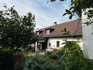 Prodej chalupy, Komařice, 190 m2