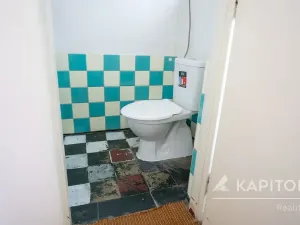 Prodej rodinného domu, Chropyně, Palackého, 94 m2