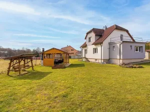 Prodej rodinného domu, Ludkovice, 183 m2