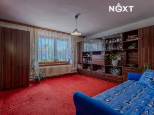 Prodej rodinného domu, Boršice u Blatnice, 240 m2