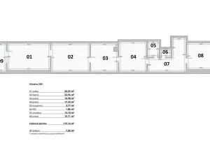 Prodej rodinného domu, Loket, 261 m2