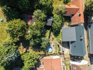 Prodej rodinného domu, Mikulov, 250 m2