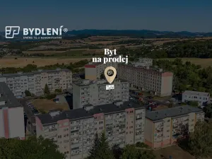 Prodej bytu 3+kk, Teplice, V závětří, 73 m2