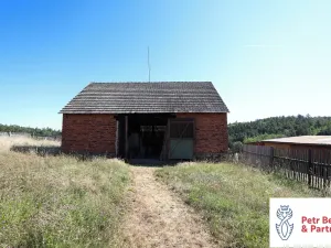 Prodej zemědělské usedlosti, Hřebečníky, 97 m2