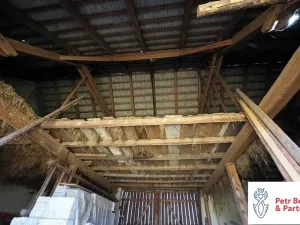Prodej zemědělské usedlosti, Hřebečníky, 97 m2