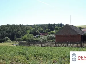 Prodej zemědělské usedlosti, Hřebečníky, 97 m2