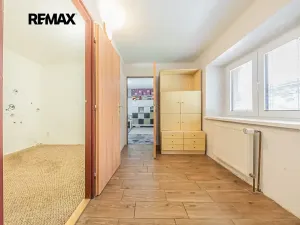 Prodej rodinného domu, Slaný, 57 m2