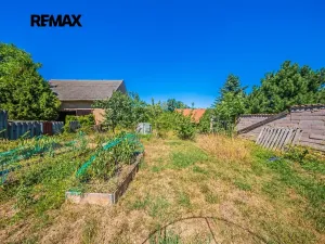 Prodej rodinného domu, Slaný, 57 m2