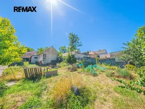 Prodej rodinného domu, Slaný, 57 m2