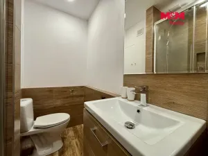 Prodej bytu 2+1, Český Těšín, Mládežnická, 43 m2