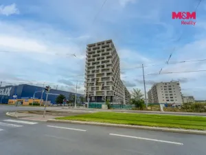 Prodej bytu 2+kk, Praha, Smržových, 56 m2