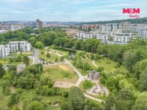 Prodej bytu 2+kk, Praha, Smržových, 56 m2