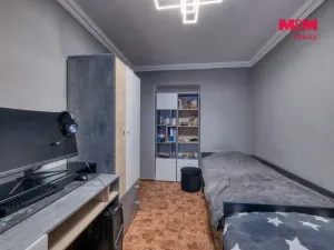 Prodej bytu 2+1, Ostrov, Jáchymovská, 56 m2
