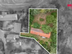 Prodej chalupy, Čistá - Kůzová, 110 m2