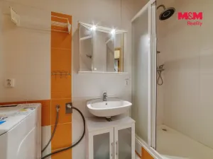Prodej bytu 2+1, Kynšperk nad Ohří, náměstí SNP, 51 m2