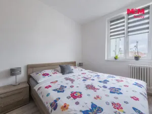 Prodej bytu 3+1, Kraslice, Družstevní, 62 m2