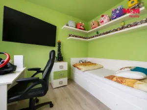 Prodej bytu 3+1, Kraslice, Družstevní, 62 m2