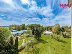 Prodej bytu 3+1, Mariánské Lázně, Stavbařů, 100 m2