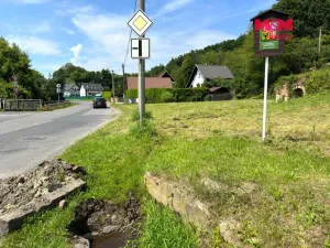 Prodej pozemku pro bydlení, Horní Libchava, 957 m2