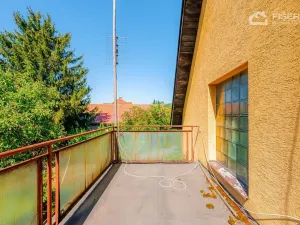 Prodej rodinného domu, Jablůnka, 141 m2