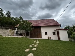 Prodej rodinného domu, Krňany, 166 m2