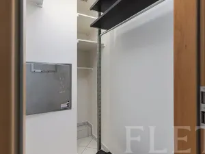 Pronájem bytu 2+kk, Praha - Strašnice, V Rybníčkách, 47 m2