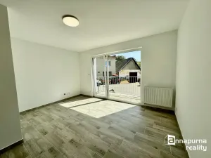 Pronájem bytu 1+kk, Moravské Bránice, 35 m2