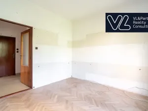 Prodej bytu 2+1, Brno, Bohuslava Martinů, 57 m2