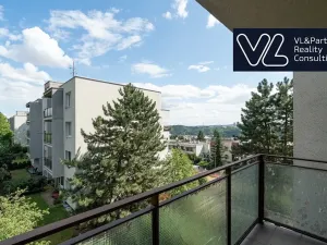 Prodej bytu 2+1, Brno, Bohuslava Martinů, 57 m2