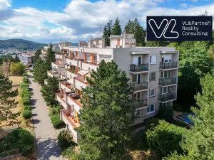 Prodej bytu 2+1, Brno, Bohuslava Martinů, 57 m2