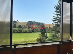 Prodej bytu 3+1, Orlické Záhoří, 75 m2