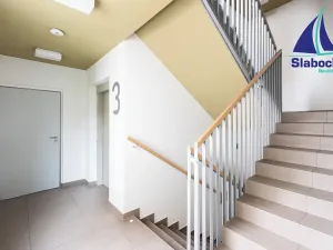 Prodej bytu 3+kk, Praha - Hlubočepy, Geologická, 68 m2