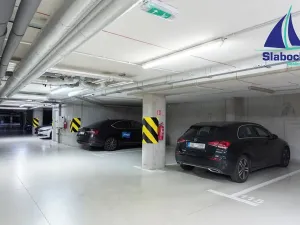 Prodej bytu 3+kk, Praha - Hlubočepy, Geologická, 68 m2